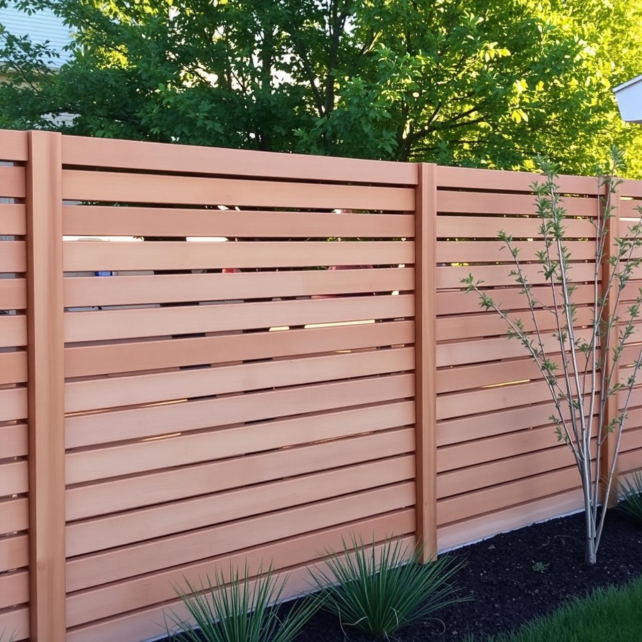 Fencing